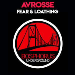 Avrosse的專輯Fear & Loathing