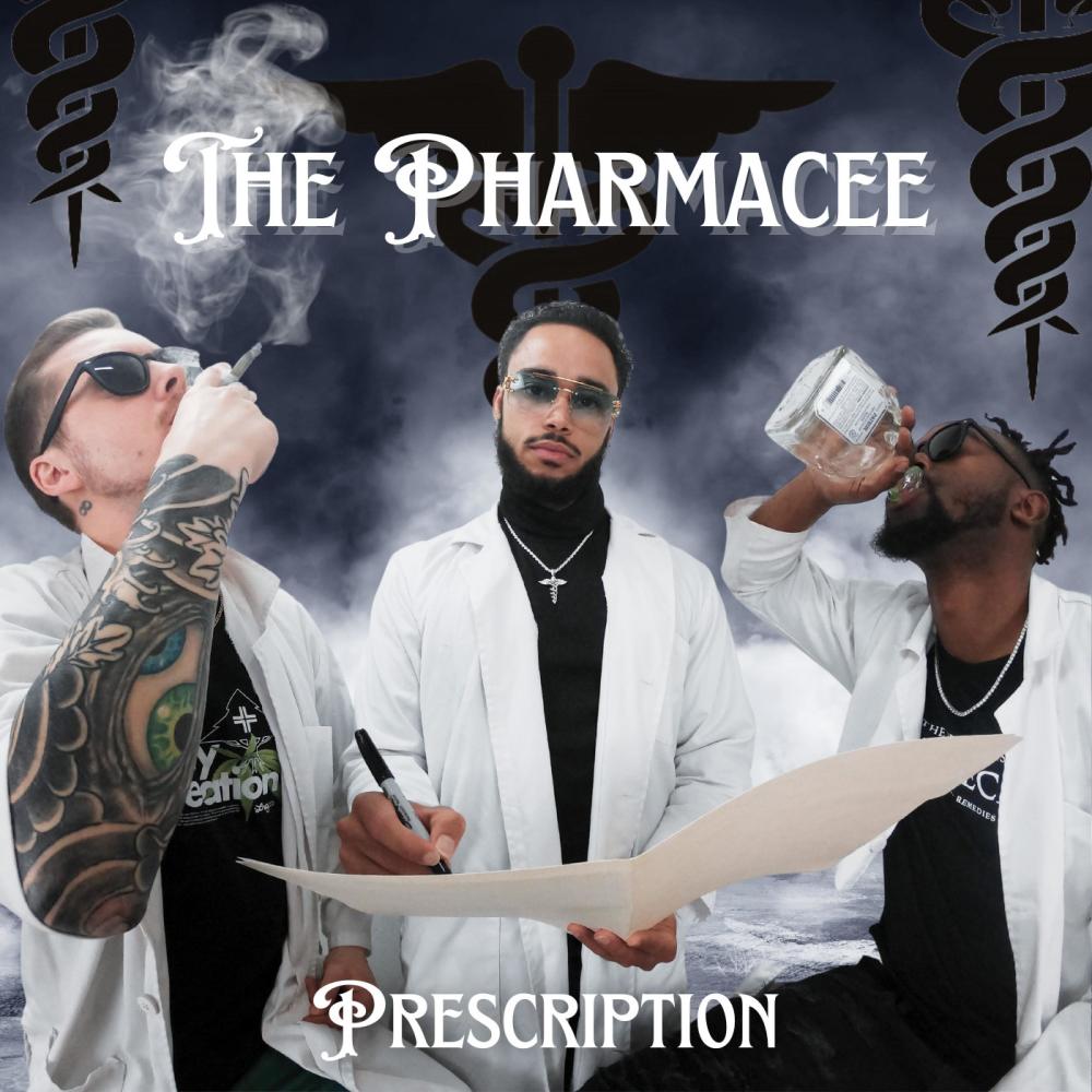 Prescription (feat. Chain Taylor, Jahdi & KGKing) (Explicit)