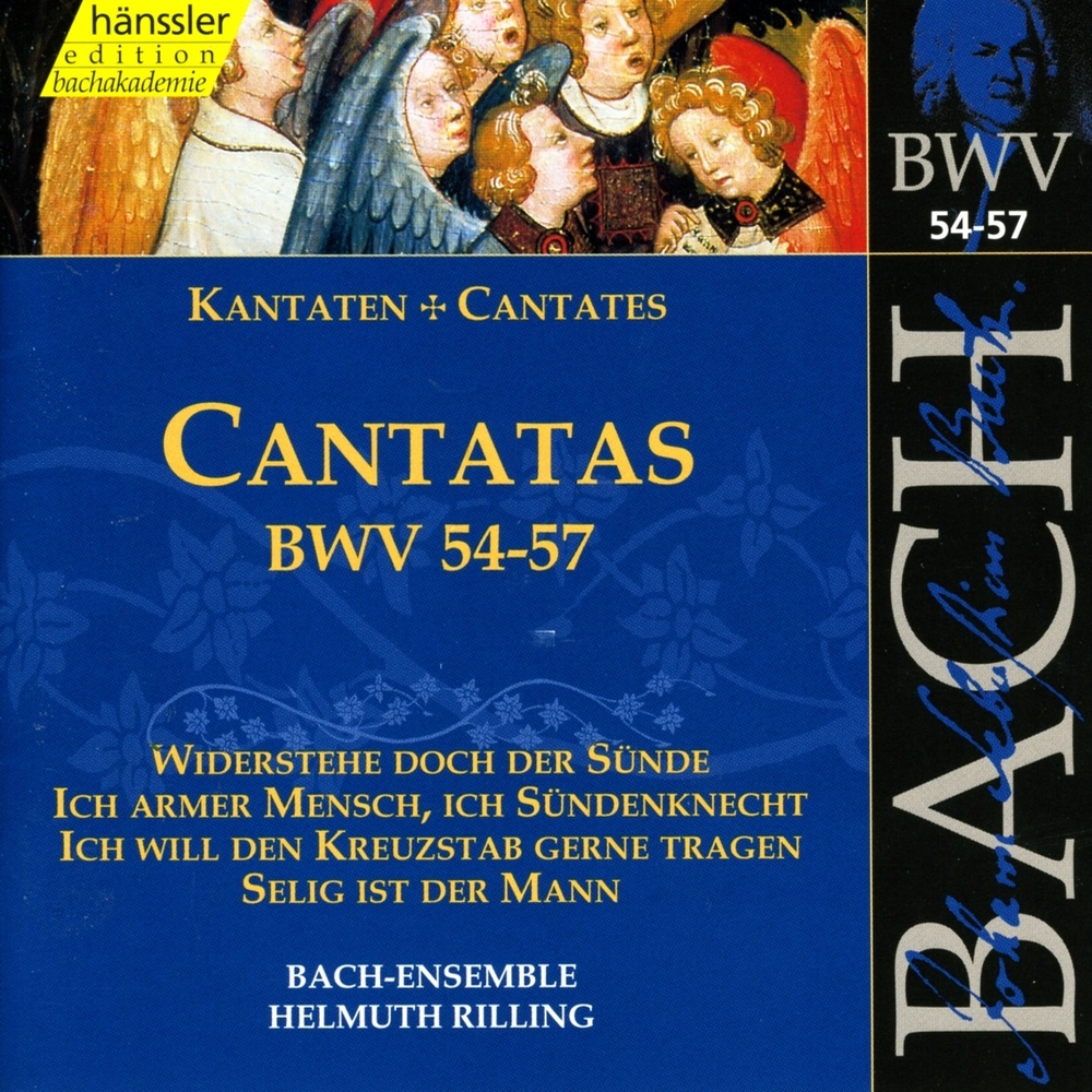 Selig ist der Mann, BWV 57: Chorale: Richte dich, Liebste, nach meinem Gefallen (Chorus)