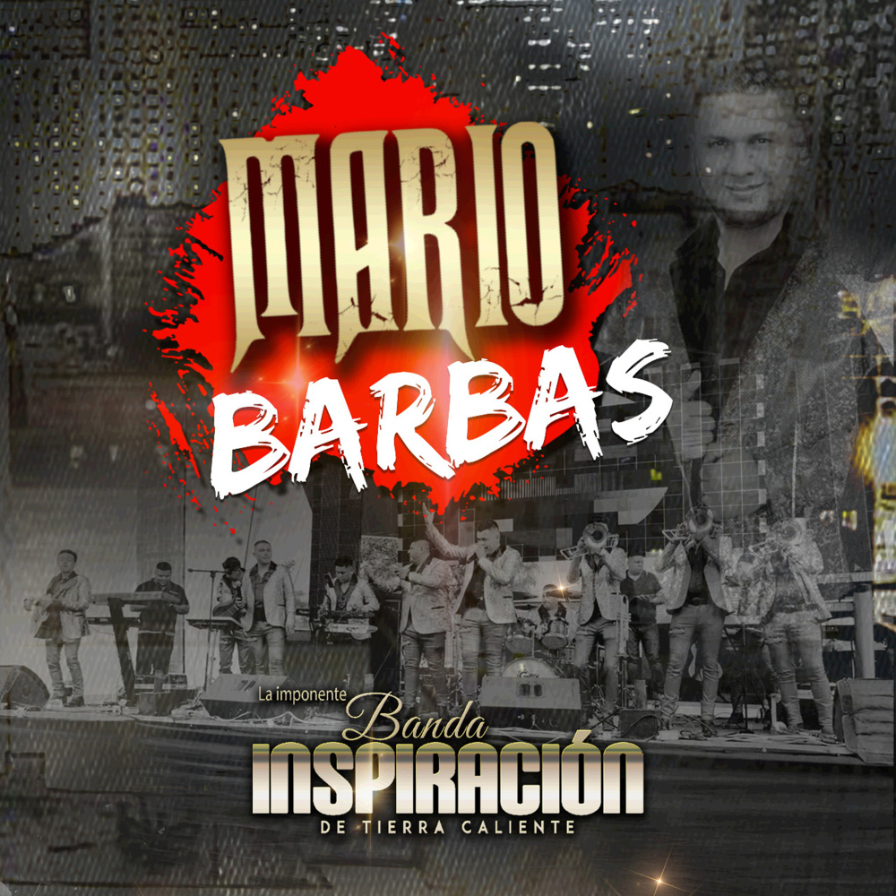 Mario Barbas