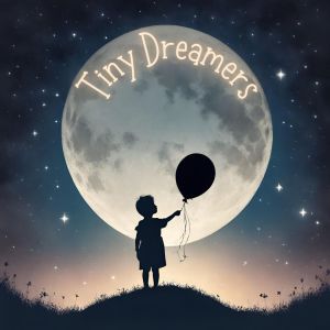 Album Tiny Dreamers (Celestial Lullabies at 432 Hz) from Favourite Lullabies Baby Land