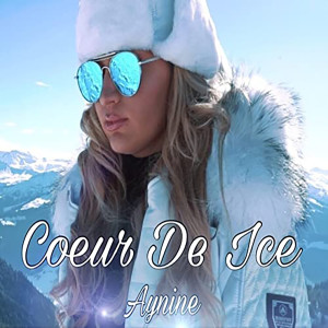 收聽Aynine的Coeur de Ice歌詞歌曲