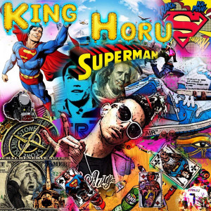 Superman (Explicit) dari KING HORUS