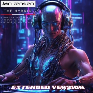 Jan Jensen的專輯The Hybrid (Extended Version)
