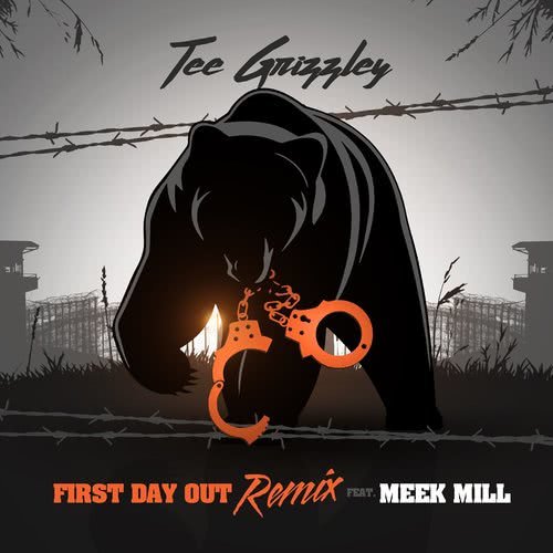 First Day Out (feat. Meek Mill) [Remix] (Hip Hop)