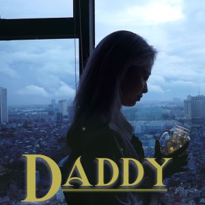 Album Daddy from I bare april