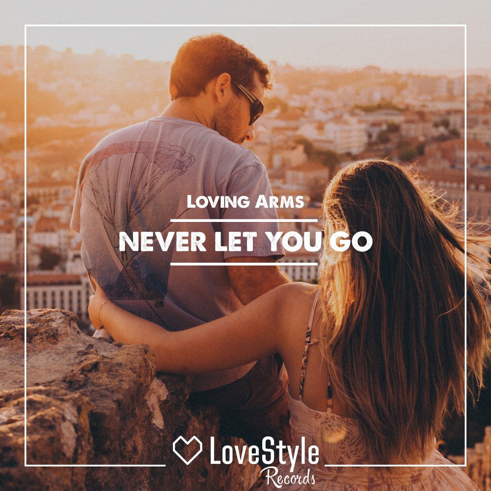 Never Let You Go (Deep Radio Mix)