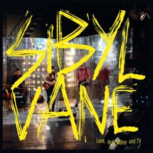 收聽Sibyl Vane的Sugar High歌詞歌曲