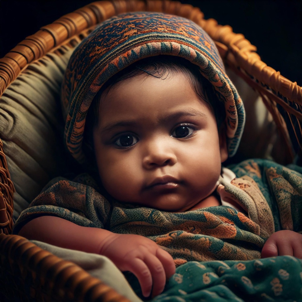 Slow Lullaby Rhythm