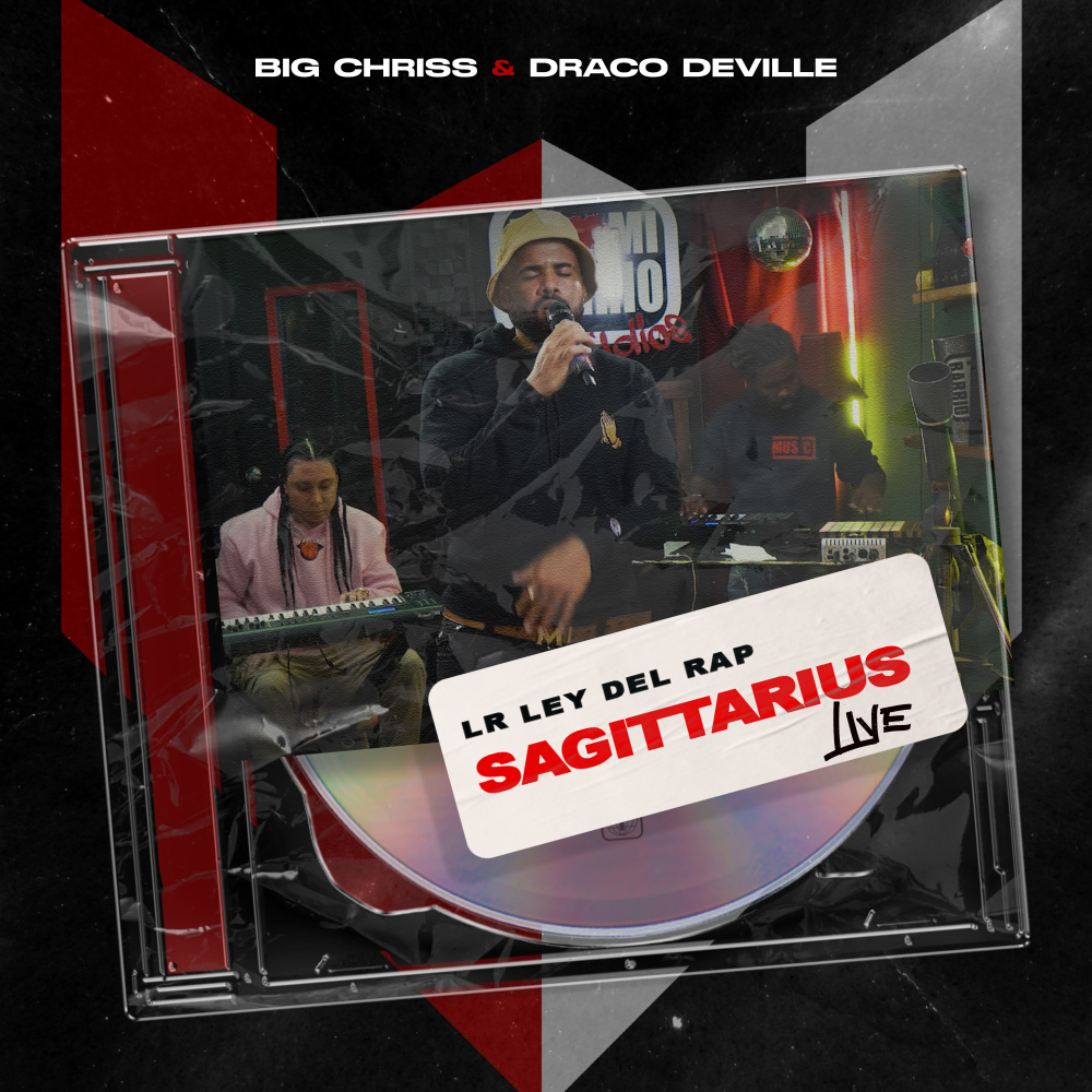 Sagittarius (Live)