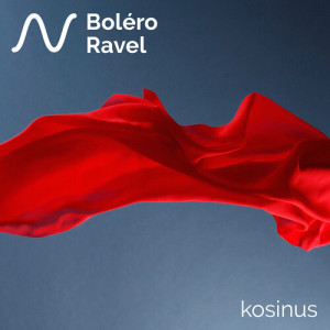 Album Boléro Ravel from Frederic Sans