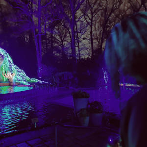 Tae Garcons的專輯Gleams.Dreams (Explicit)