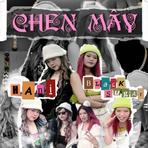 Album CHEN MÂY from 