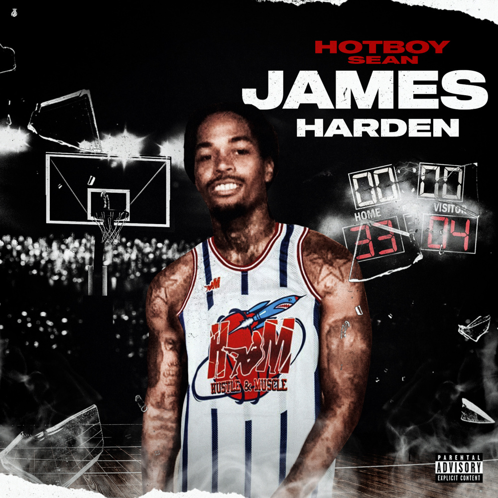 JAMES HARDEN (Explicit)