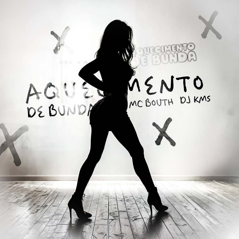 Aquecimento de Bunda (Explicit)