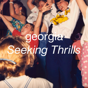 ดาวน์โหลดและฟังเพลง Started Out พร้อมเนื้อเพลงจาก Georgia