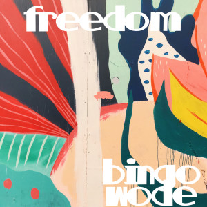 收听BINGO WODE的Freedom歌词歌曲