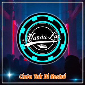 收聽Nanda Lia的Cinta Tak Di Restui歌詞歌曲