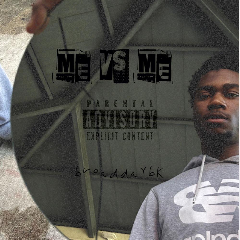 Aint No Letting Up (feat. Duece510 & 1risk) (Explicit)
