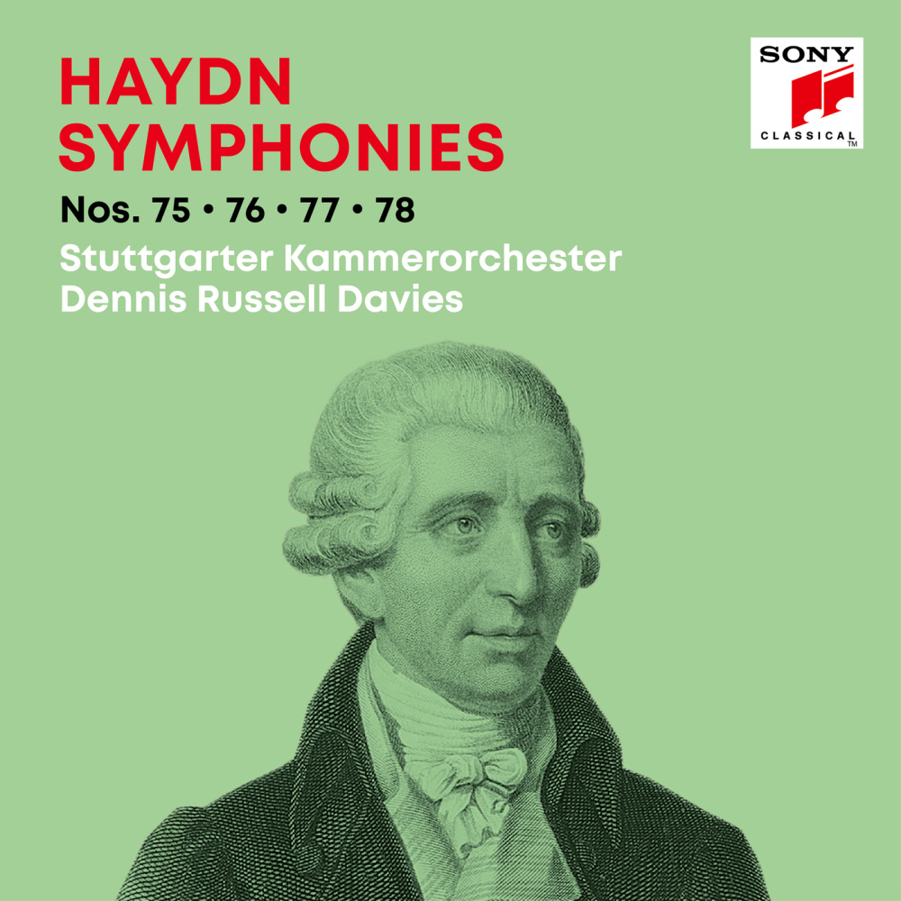 Symphony No. 78 in C Minor, Hob. I:78: IV. Finale: Presto
