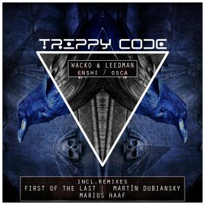 收聽Wacko & Leedman的Enshi (Marius Haaf Remix)歌詞歌曲