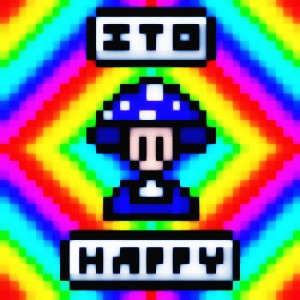 Album HAPPY oleh Ito