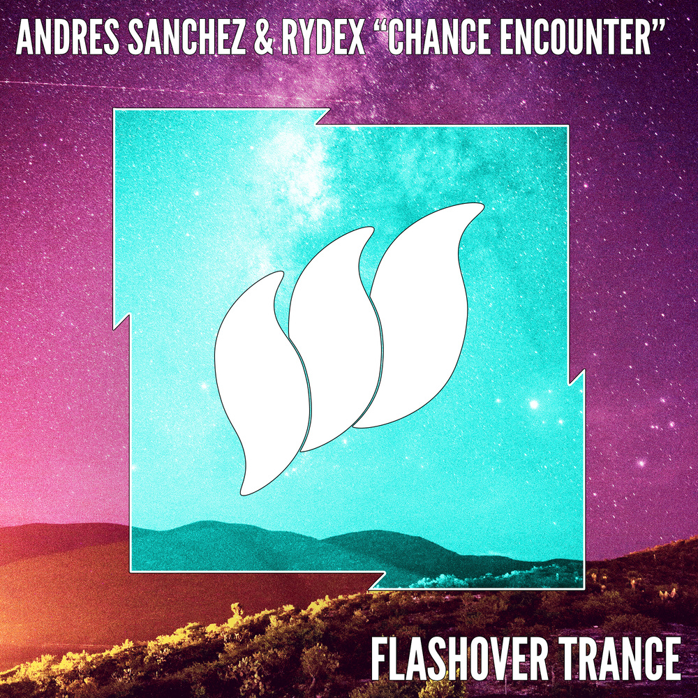 Chance Encounter (Extended Mix)