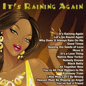 收聽Orange Surroundings的It's a Love Thing (其他)歌詞歌曲