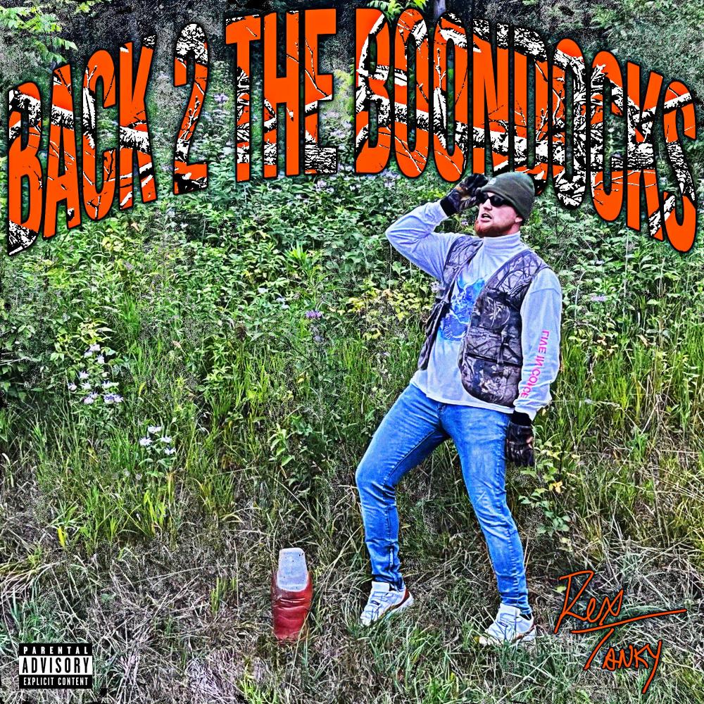 Crazy Bout U (feat. AyooLii) (Explicit)