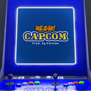 ดาวน์โหลดและฟังเพลง Capcom (Explicit) พร้อมเนื้อเพลงจาก Delemos