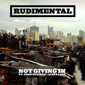 收聽Rudimental的Not Giving In (Bondax Remix)歌詞歌曲