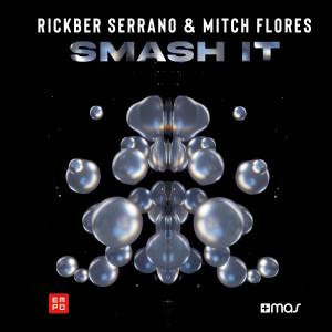 Rickber Serrano的專輯Smash It