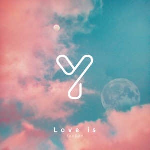 Album Love is from YooONE