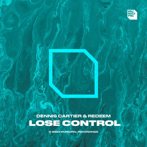 Dennis Cartier的專輯Lose Control