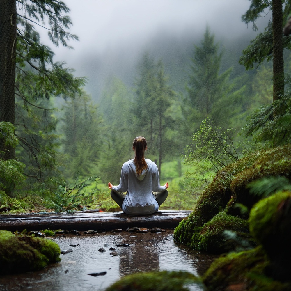 Armonías Suaves Y Calmantes Para La Meditación