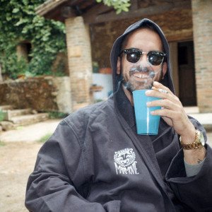 Album Desarmado (Explicit) from Maldito Vito