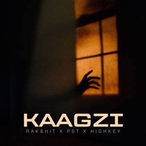 Album KAAGZI from Rak$hit