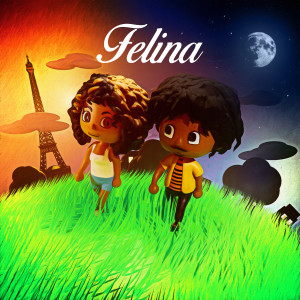 Album Felina from Ruka