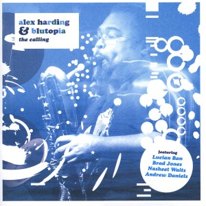 收聽Alex Harding的The Calling歌詞歌曲