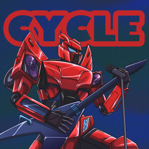 Listen to CYCLE song with lyrics from AVTOZVUK