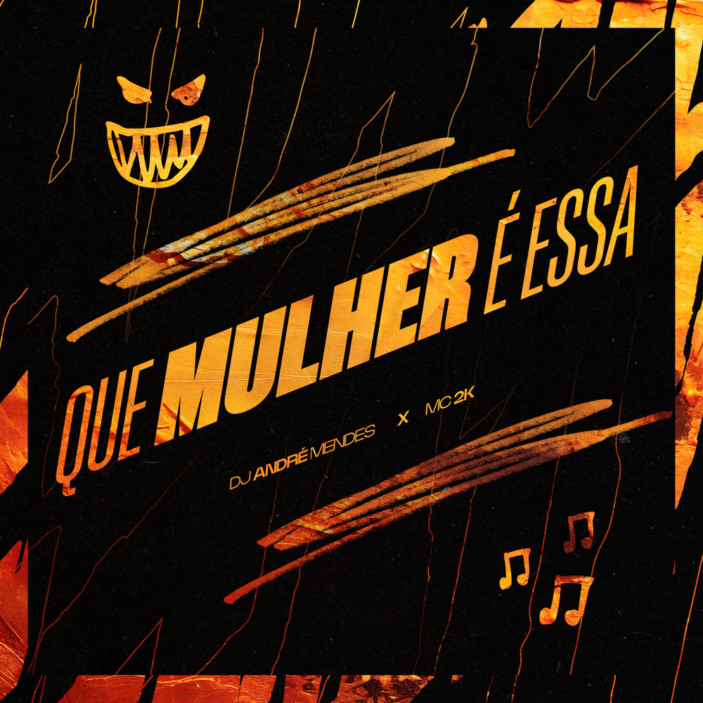 QUE MULHER E ESSA (Explicit)