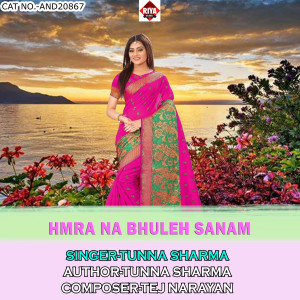 Listen to Hmra Na Bhuleh Sanam song with lyrics from Tunna Sharma