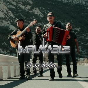 收聽Implakable的SI ME TENÍAS歌詞歌曲