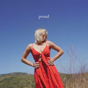 Riley Biederer的專輯proud (Explicit)