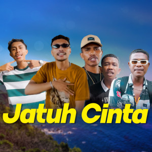 Album Jatuh Cinta from Juan Reza