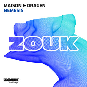 Album Nemesis oleh Maison & Dragen