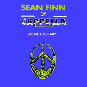 Album Move On Baby from Sean Finn