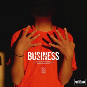 Dengarkan lagu BUSINESS nyanyian Swart dengan lirik