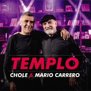 Chole的專輯Templo