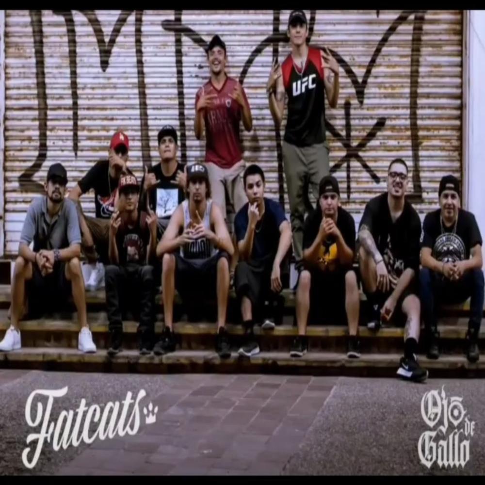Nube (feat. Jauria Santa & Roket Onek) (Explicit)